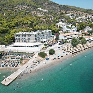 New Aegli Resort Hotel